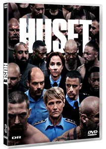 Prisoner  (DVD)